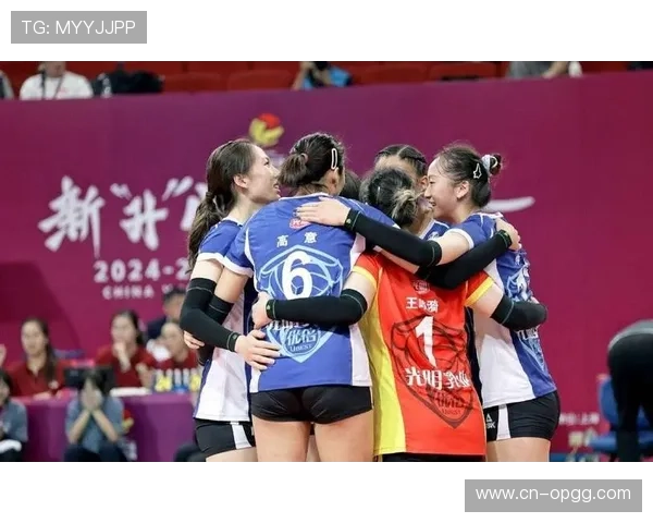 天津江苏实力强劲领跑女排联赛A组四强格局基本明朗 天津江苏实力强劲领跑女排联赛A组四强格局基本明朗