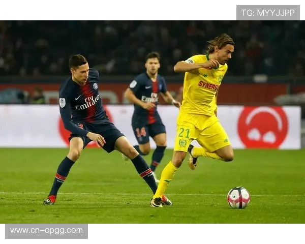 南特客场持续低迷 四战仅收获两场平局两场失利