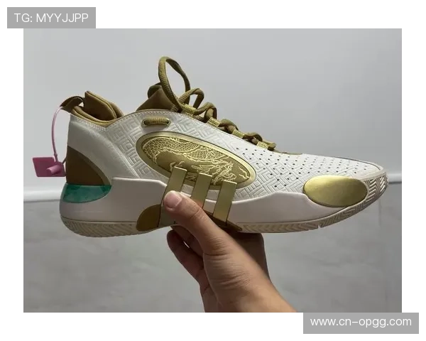 米切尔签名鞋发布 成为阿迪达斯新主打系列