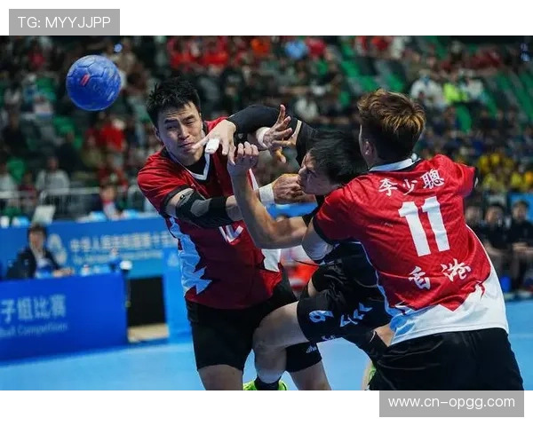 全运会手球男子组比赛54%场次分差在5分以内,竞争激烈程度显著提升 全运会手球男子组比赛54%场次分差在5分以内,竞争激烈程度显著提升