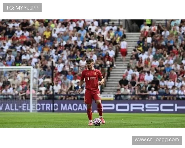 利物浦5轮4败暴露卫冕危机，斯洛特战术改革遇阻