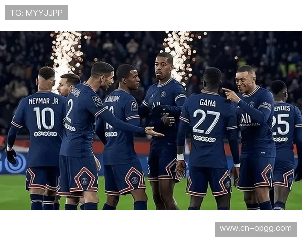 巴黎FC vs 马赛，格林伍德点射破门先拔头筹