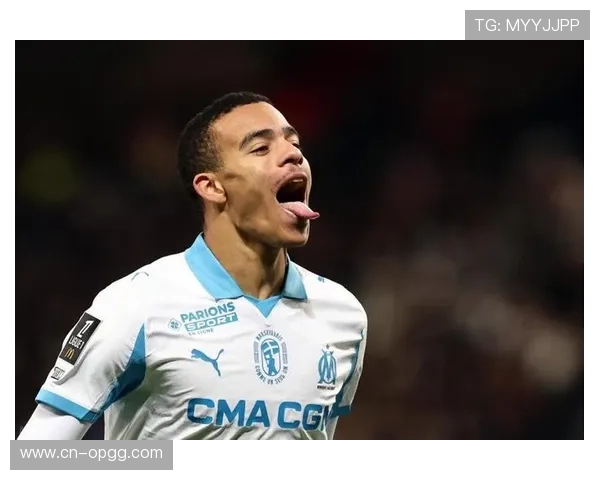 格林伍德续约谈判暂停,球员专注赛季剩余比赛 格林伍德续约谈判暂停,球员专注赛季剩余比赛