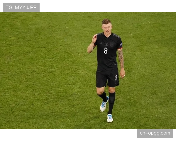 里程碑：对阵巴黎一役，是克罗斯第150次欧洲俱乐部赛事出场